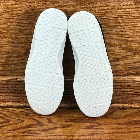 Vans Iso 1.5 Black True White Shoes - Picture 5 of 8